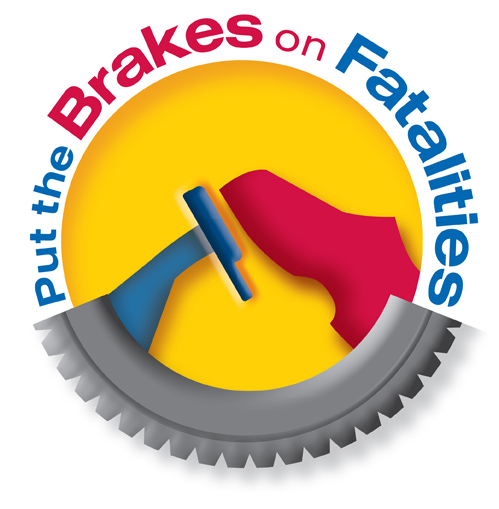 Put the Brakes on Fatalities Day